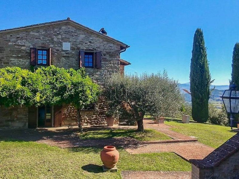 Solar em Città di Castello