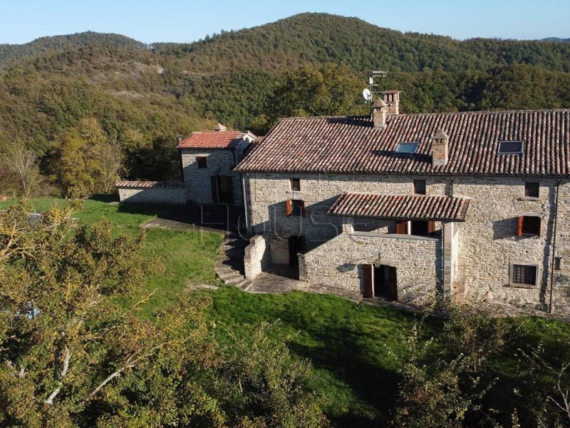 Solar em Città di Castello
