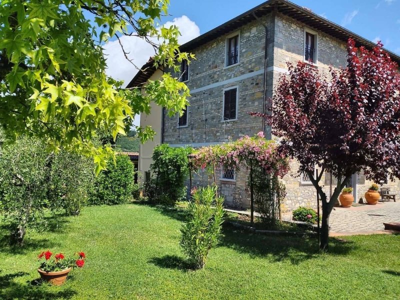 Apartment in Sansepolcro