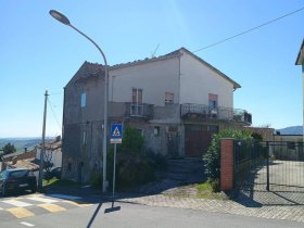 Vrijstaande woning in San Felice del Molise