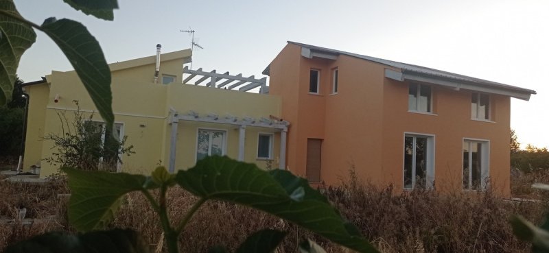 Villa in Petacciato