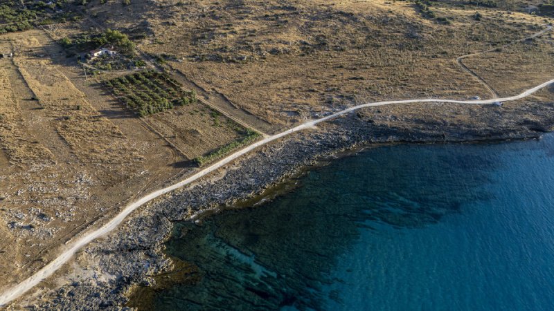 Villa a Custonaci