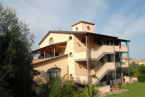 Hotel in Castagneto Carducci