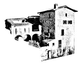 Castello a Riva di Solto