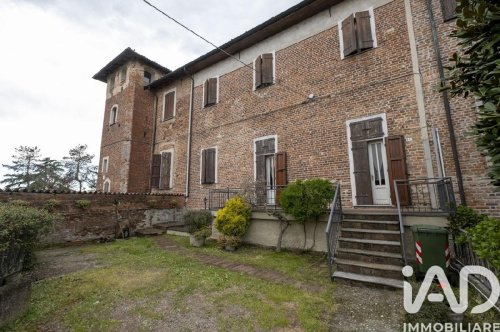 Villa in Inverno e Monteleone