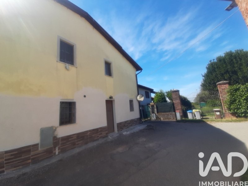 Half-vrijstaande woning in Inverno e Monteleone