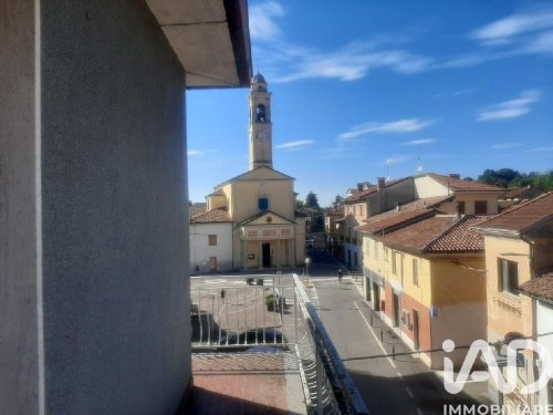 Gebouw in Miradolo Terme