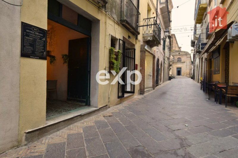 Casa a Vasto