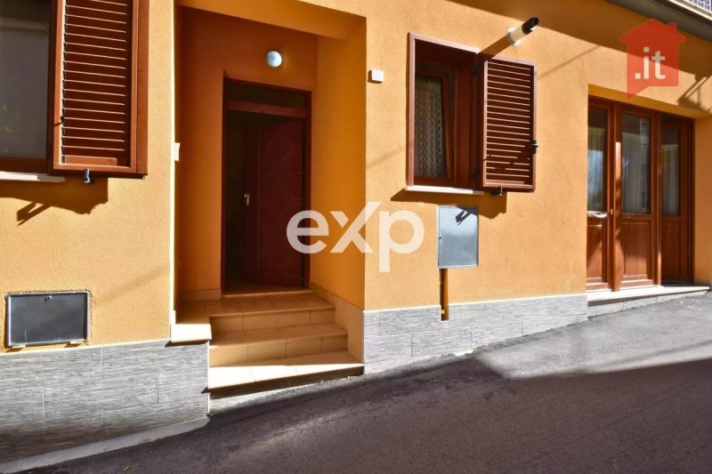 Villetta a schiera a Casalbordino