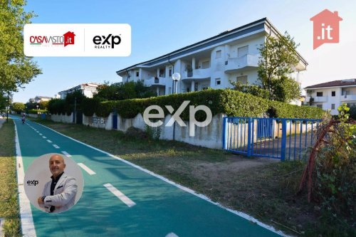 Appartamento a Vasto