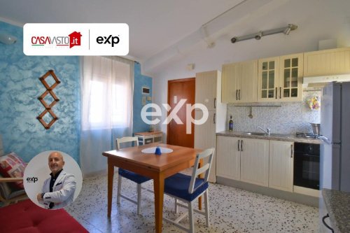 Apartamento em Vasto