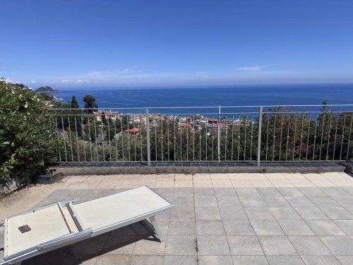 Appartamento a Alassio
