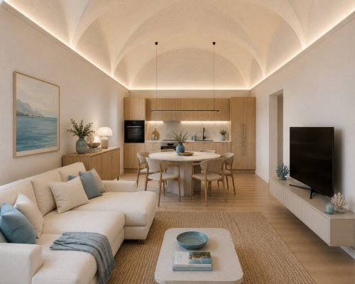 Apartamento en Ceriale