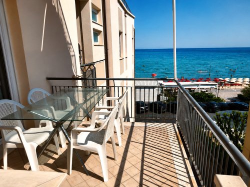 Wohnung in Alassio