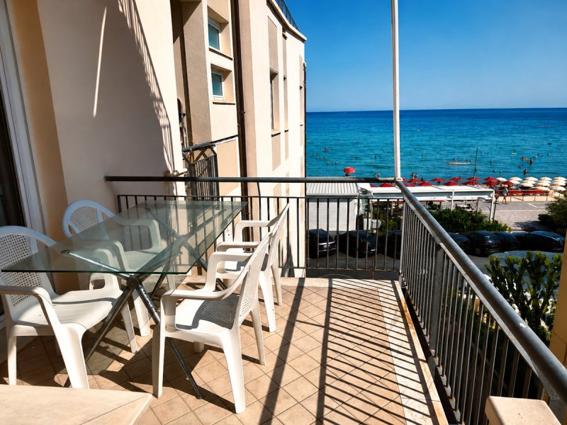 Wohnung in Alassio