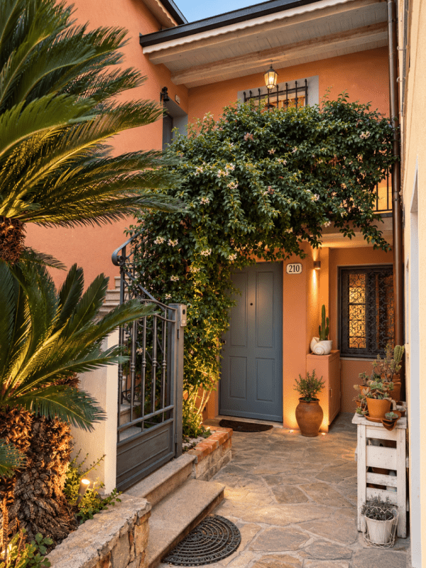 Maison jumelée à Alassio