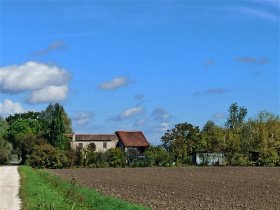 Woonboerderij in Masi