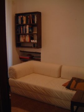 Wohnung in Chiusanico