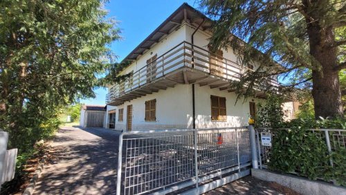 Maison de campagne à Acqualagna