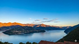 Appartamento indipendente a Parzanica