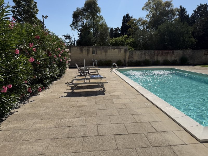 Villa in Lecce