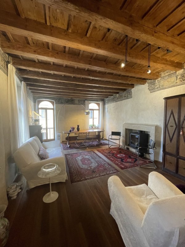 Palácio em Feltre