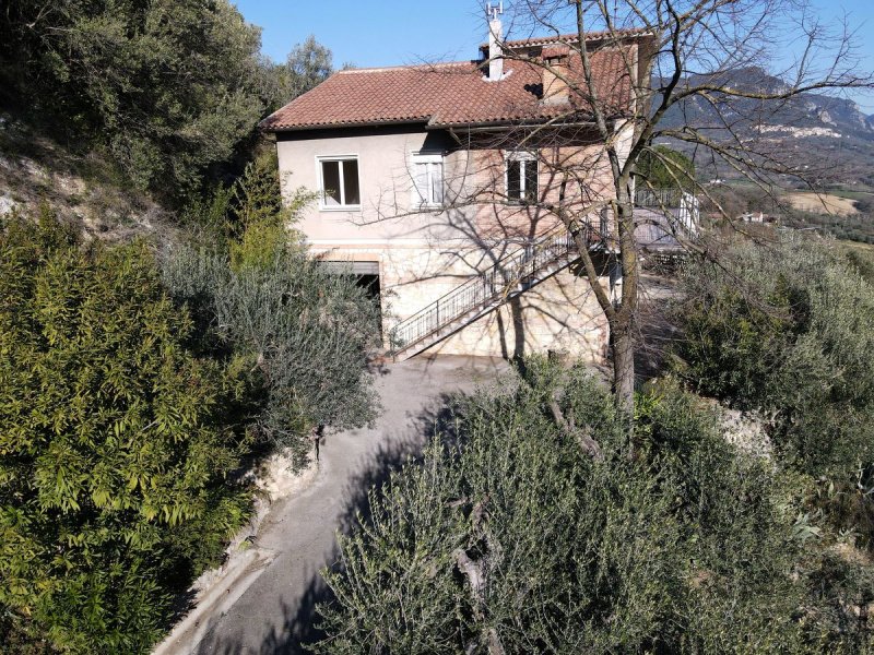 Casa independiente en San Gemini