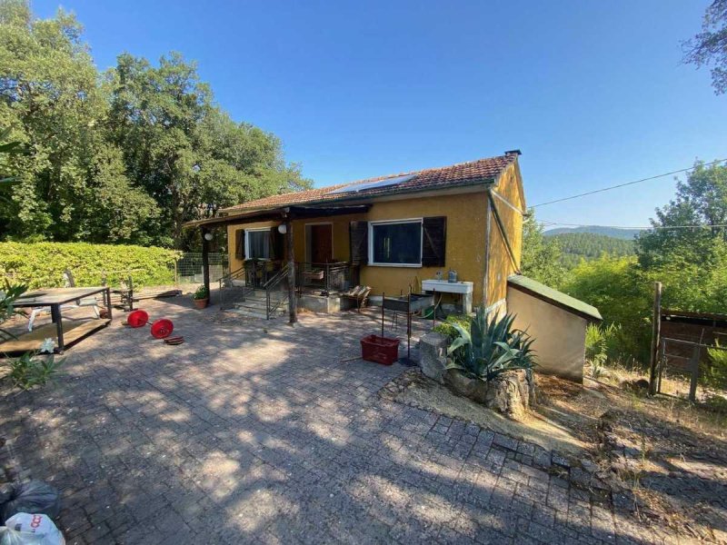 Haus in Roccastrada