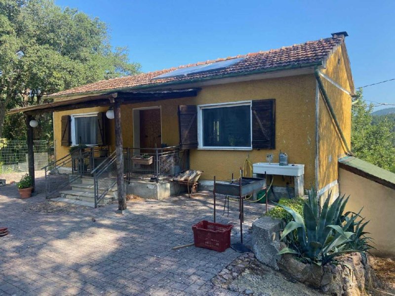 Haus in Roccastrada