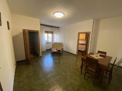 Wohnung in Roccastrada