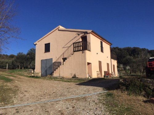 Casa a Roccastrada