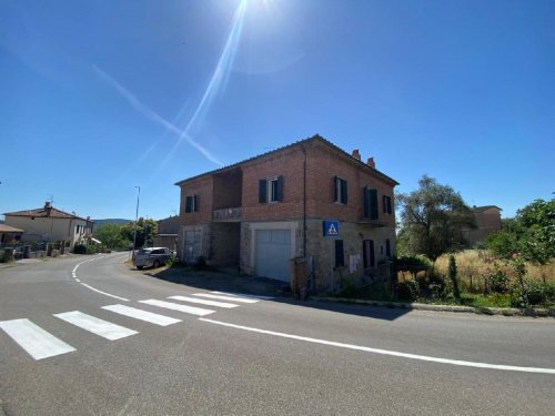Haus in Roccastrada