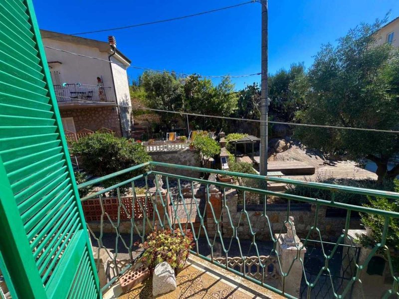 Wohnung in Insel Giglio