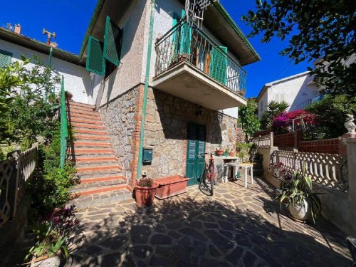 Wohnung in Insel Giglio
