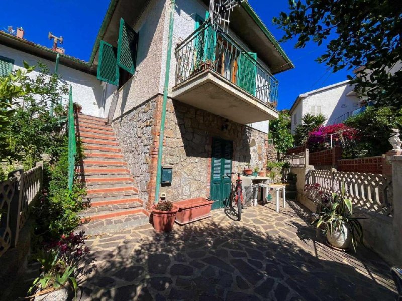 Wohnung in Insel Giglio