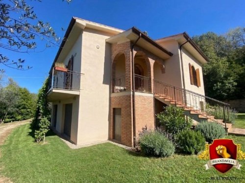 Haus in Roccastrada