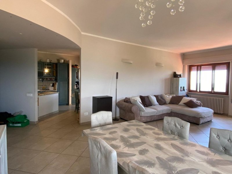 Apartment in Roccastrada