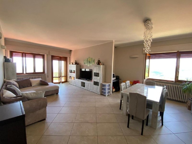 Apartment in Roccastrada