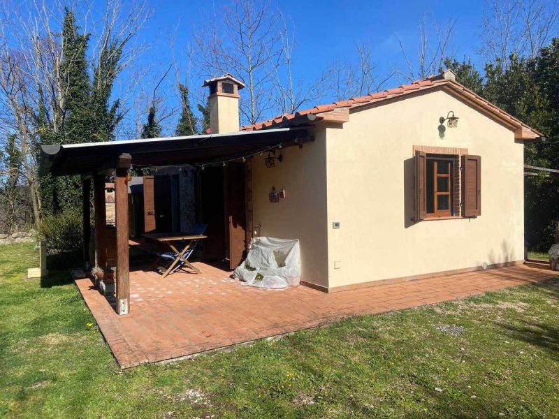 House in Roccastrada