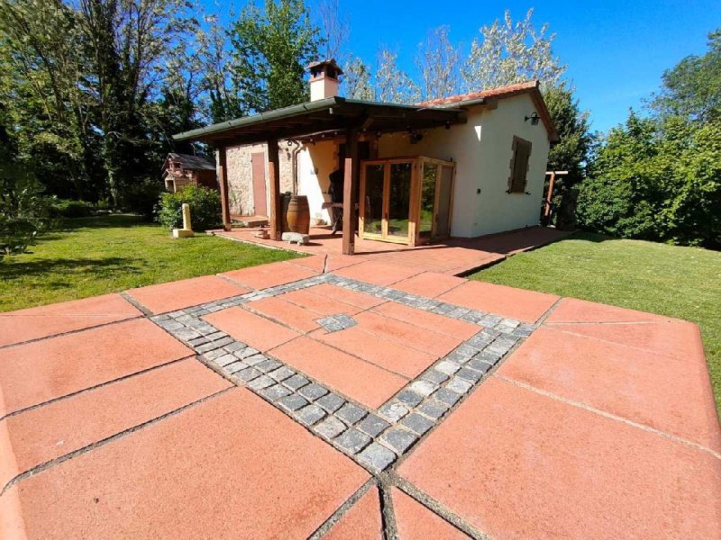 House in Roccastrada