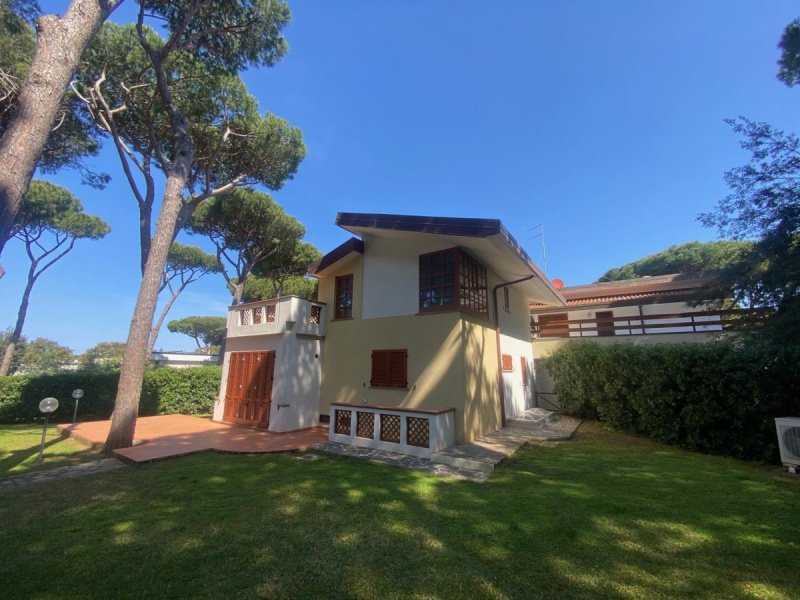 Casa em Castiglione della Pescaia