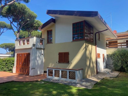 Haus in Castiglione della Pescaia