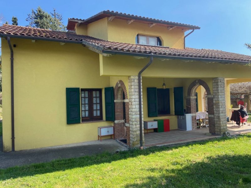 Huis in Roccastrada