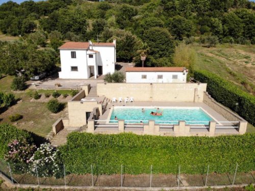 Huis in Roccastrada