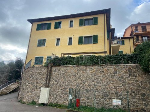 Wohnung in Capalbio
