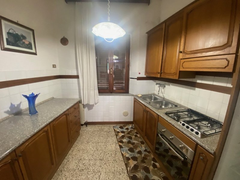 Appartement in Roccastrada
