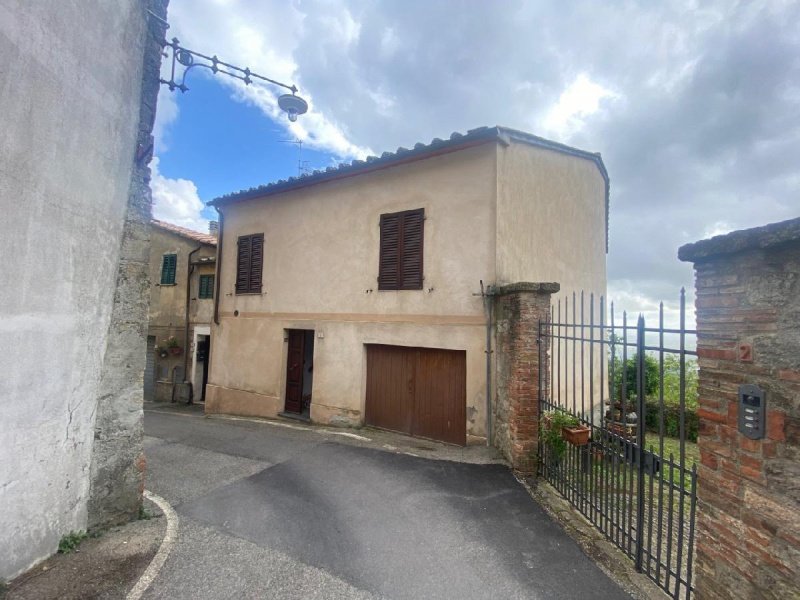 Appartement in Roccastrada