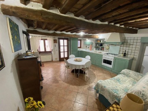 Wohnung in Roccastrada