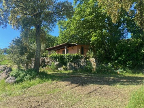 Haus in Roccastrada