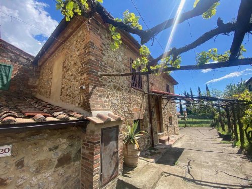 Wohnung in Civitella Paganico